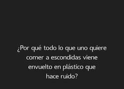 Enlace a Lo hacen a mala leche