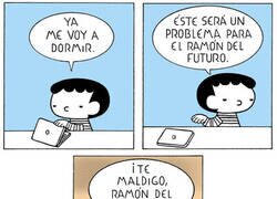 Enlace a Se acabó por hoy