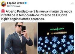 Enlace a De algo le ha servido mostrar su talla de ropa