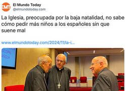 Enlace a Lo hagan como lo hagan va a sonar mal...