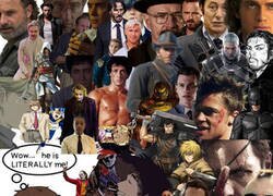 Enlace a Es literalmente yo