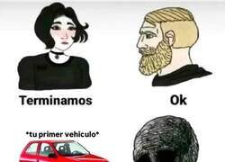 Enlace a Perdidas que duelen