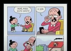 Enlace a Típico de padre