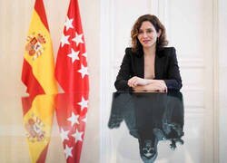 Enlace a La dama de la muerte