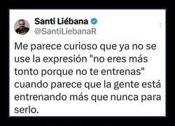 Enlace a Hay que recuperar esa expresión