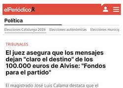 Enlace a Cero sorpresas