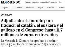 Enlace a Dinero bien gastado