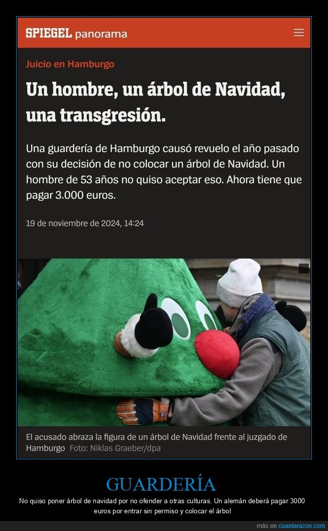 guardería,árbol de navidad