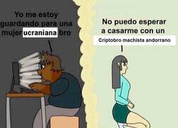 Enlace a Ya puede esperar...