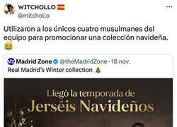 Enlace a Curiosa elección de jugadores