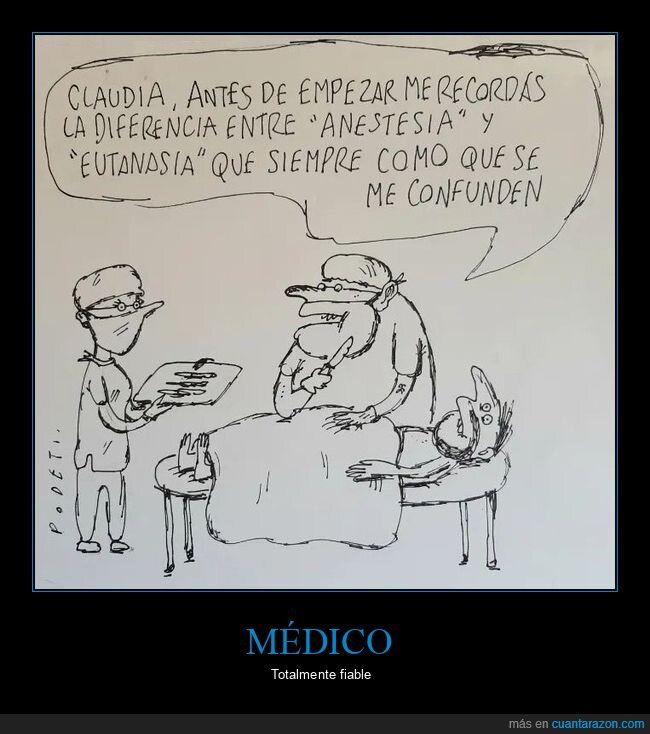 médico,anestesia,eutanasia