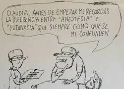 Enlace a Es normal confundir conceptos...