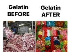 Enlace a La presentación lo es todo