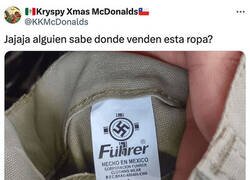 Enlace a Marca mexicana