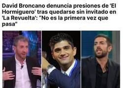 Enlace a Guerra sucia en prime time