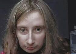 Enlace a Una cara familiar