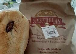 Enlace a Cuando el pan ya te viene con las proteínas para el bocata