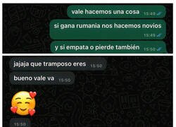 Enlace a Caprichos del destino