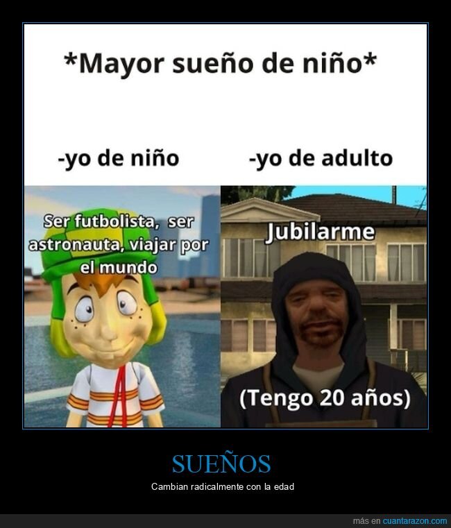sueño,niño,adulto
