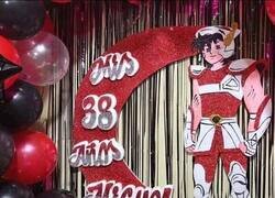 Enlace a Cumpliendo un sueño de la infancia