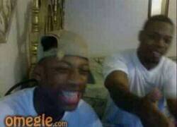 Enlace a Al final se hicieron amigos