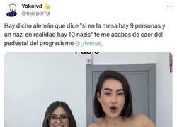 Enlace a Famoso dicho alemán