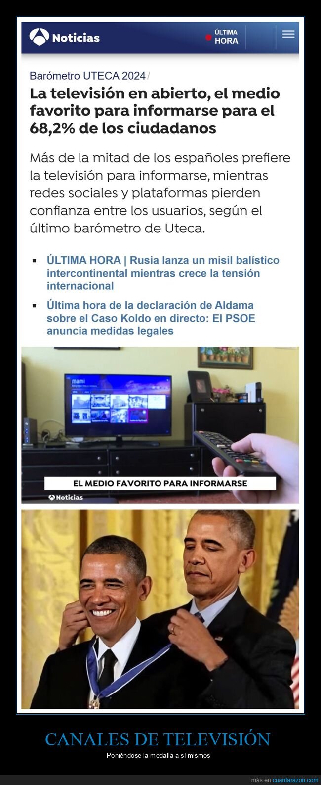 televisión,medio,informarse,favorito