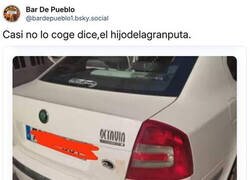 Enlace a Solo tiene algunos kilómetros...