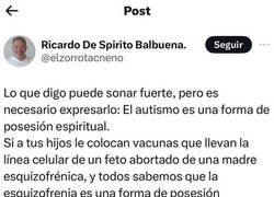 Enlace a Echando a volar la imaginación