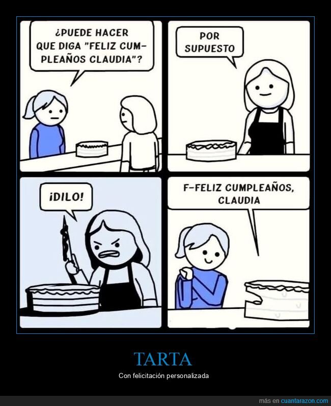 cumpleaños,tarta