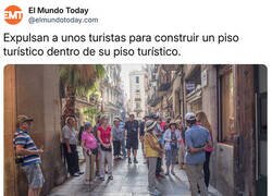 Enlace a Se salió de control