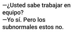 Enlace a Suena convincente