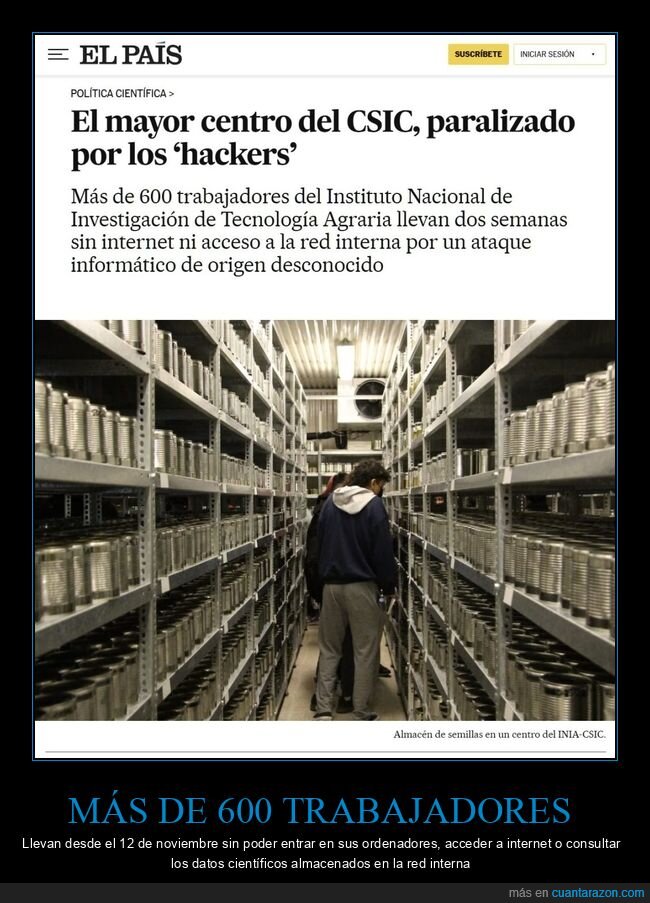 csic,hackers