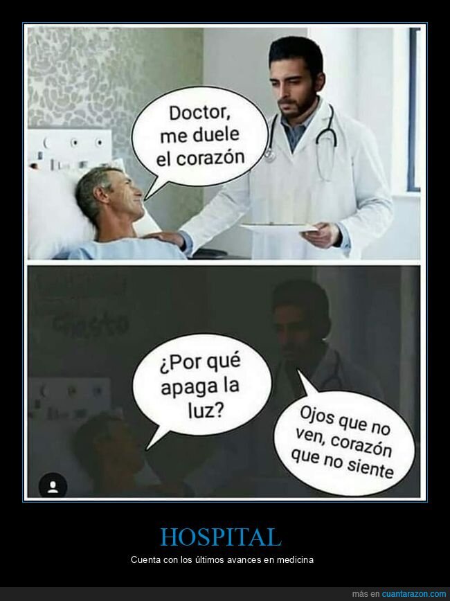 corazón,dolor,luz,médico