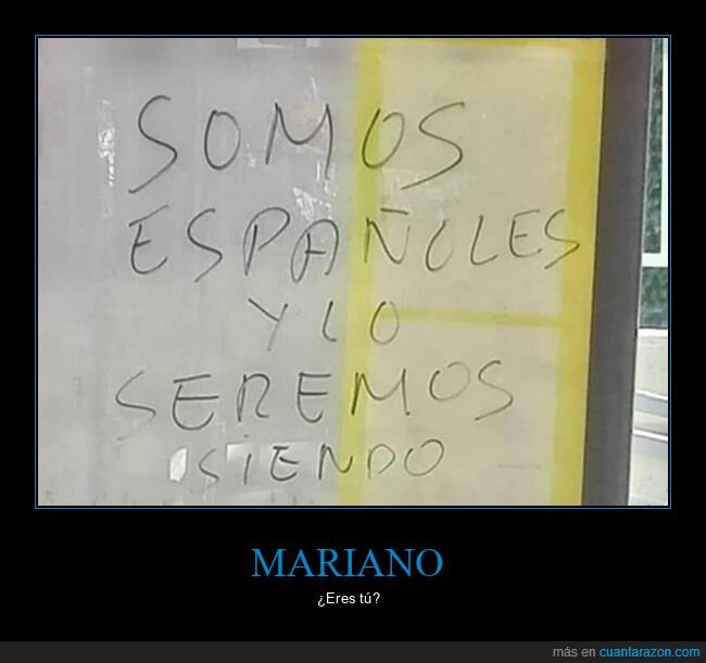 españoles,fails,graffitis