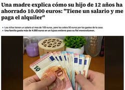 Enlace a Hijo ahorrador