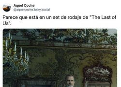 Enlace a La diferencia de iluminación en los retratos reales