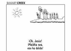 Enlace a Cómo los ángeles se ganaron las alas