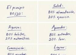 Enlace a Logrando más con menos