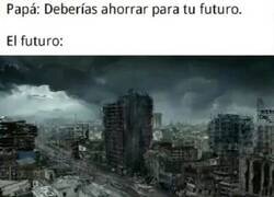 Enlace a Pensando en el futuro