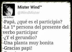 Enlace a Hay padres a los que es mejor no pedir ayuda...