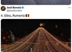 Enlace a Los lugares más bonitos del mundo en Navidad