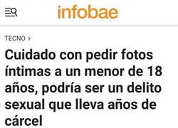 Enlace a Gracias por la información...