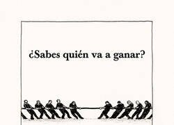 Enlace a Eterna ganadora