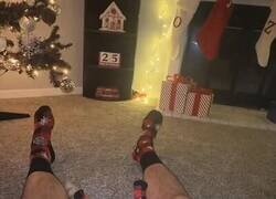 Enlace a Listos para navidad