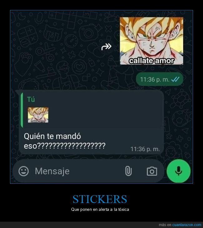 sticker,novia,whatsapp