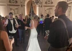 Enlace a Boda de alto standing