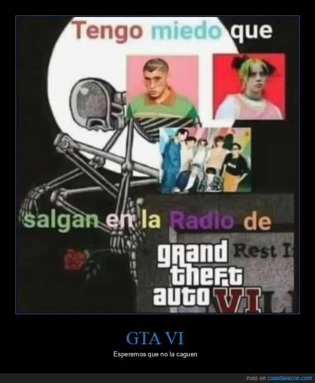 gta vi,radio