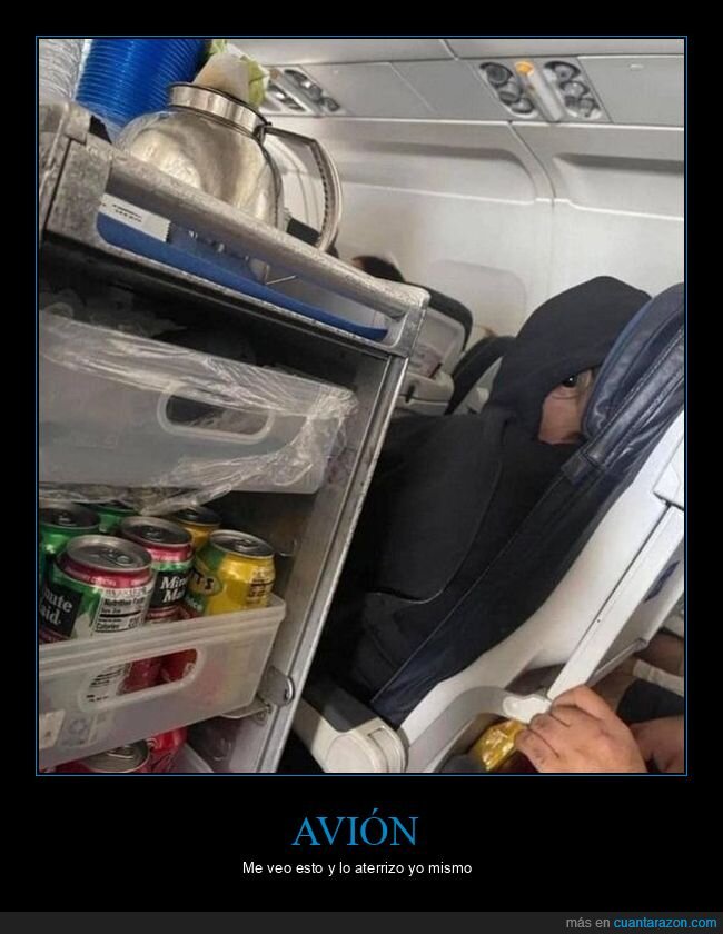 avión,pasajero,ilusión óptica