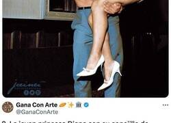 Enlace a Espectaculares fotografías coloreadas de la historia